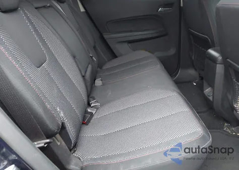 2017 GMC Terrain Sle-1 z USA, uszkodzony, nr VIN 2GKFLSEKXH6183955